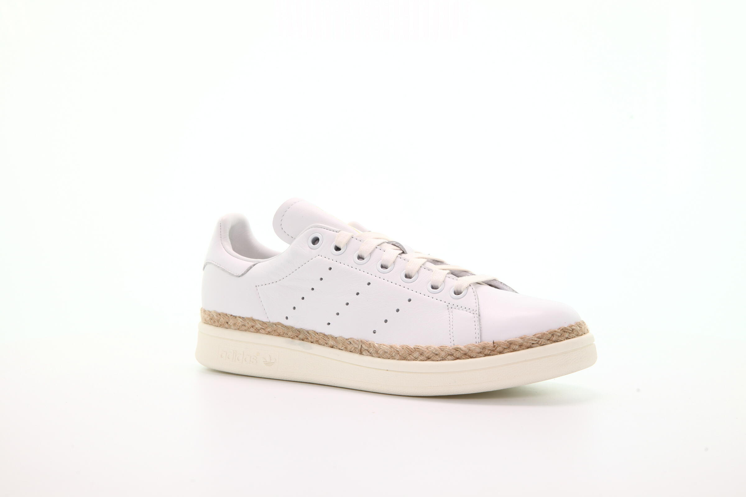 adidas Originals Stan Smith New Bold W 